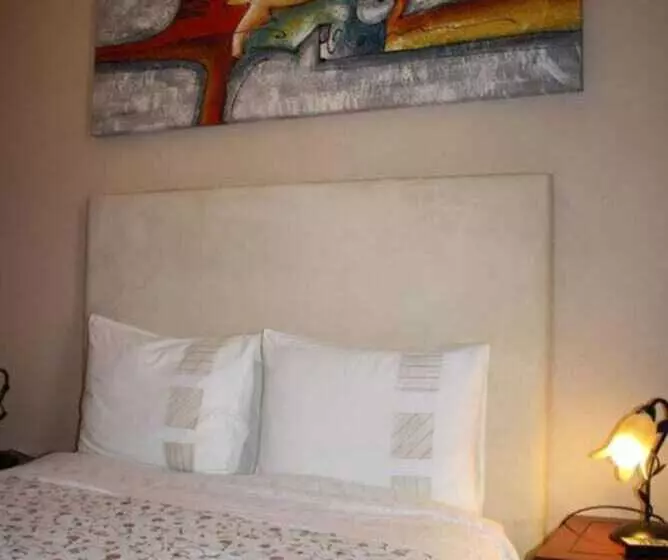 Fotos del hotel Residencia Pedra Antiga:  14