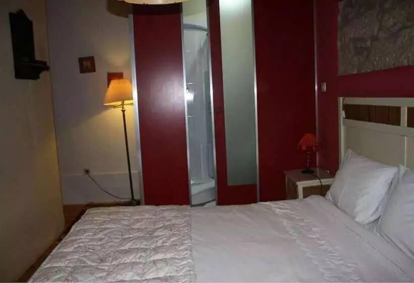 Fotos del hotel Residencia Pedra Antiga:  9