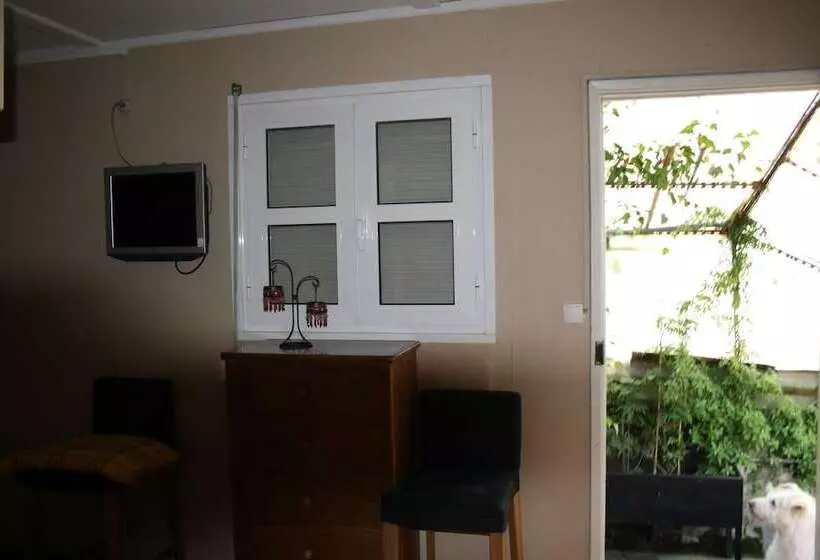 Fotos del hotel Residencia Pedra Antiga:  3