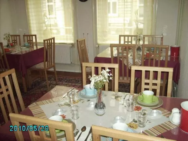 Fotos del hotel Garni Nord:  5