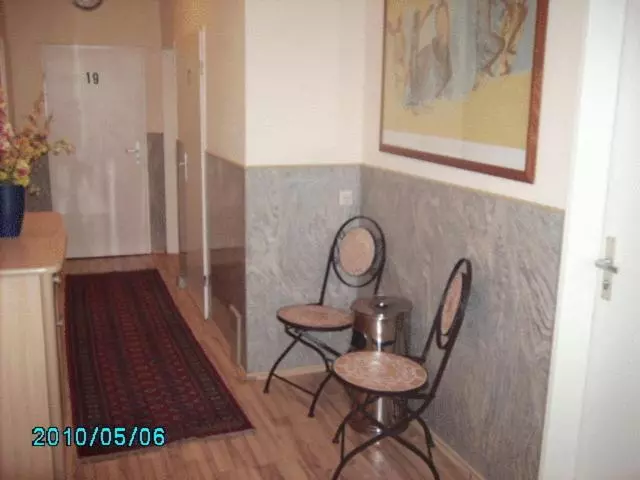 Fotos del hotel Garni Nord:  3