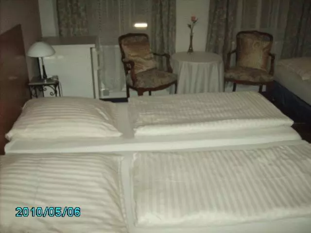 Fotos del hotel Garni Nord:  9