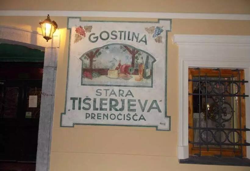 Fotos del hotel Guesthouse Stari Tišler:  20