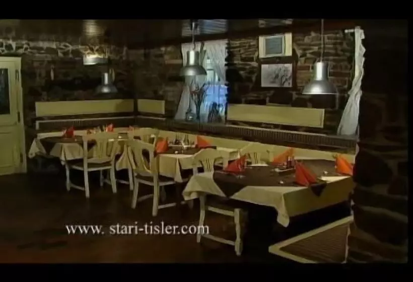 Fotos del hotel Guesthouse Stari Tišler:  4