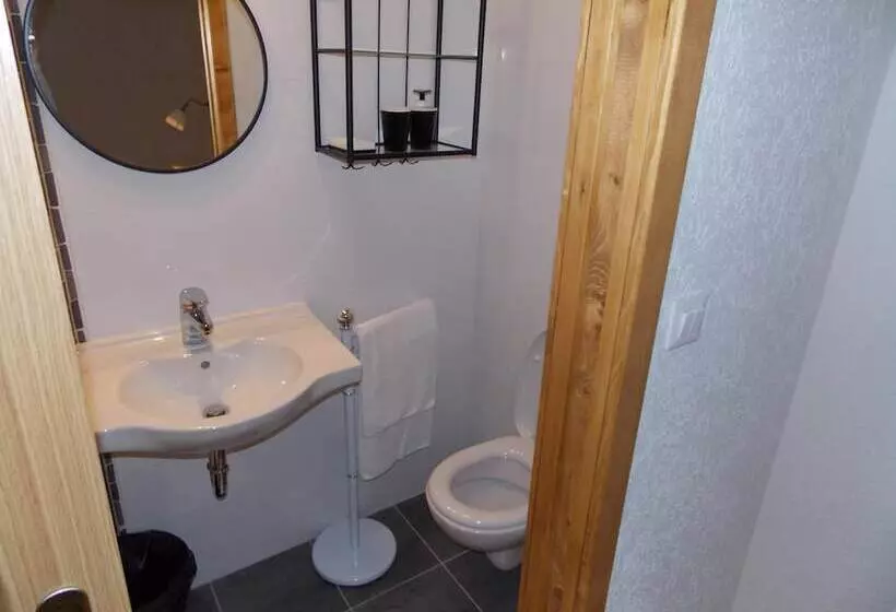 Fotos del hotel Guesthouse Stari Tišler:  6