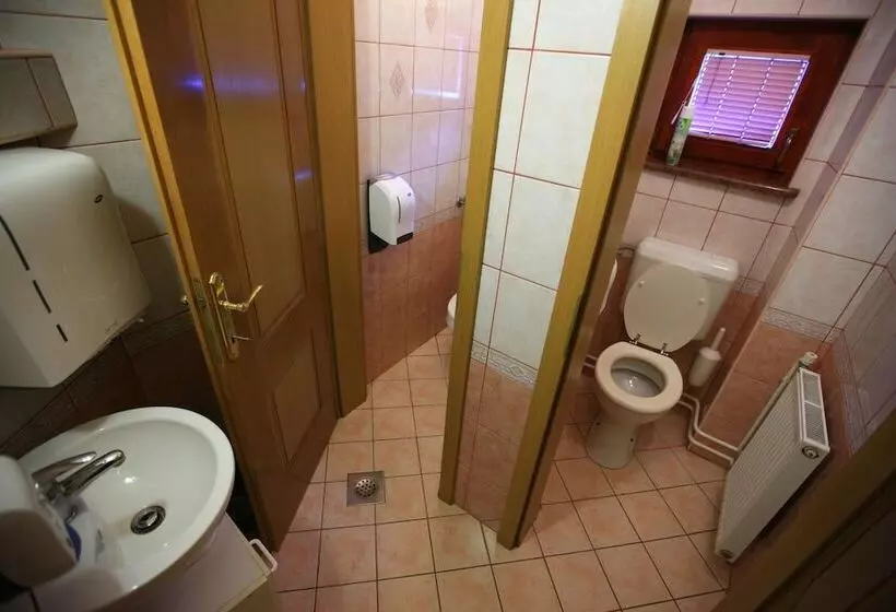 Fotos del hotel Guesthouse Stari Tišler:  12