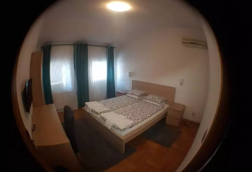 Guesthouse Stari Tišler