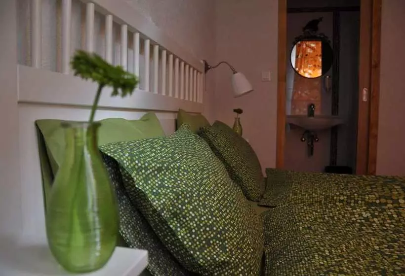 Fotos del hotel Guesthouse Stari Tišler:  13