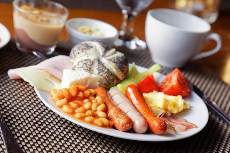 Fotos del hotel Max Inn:  9