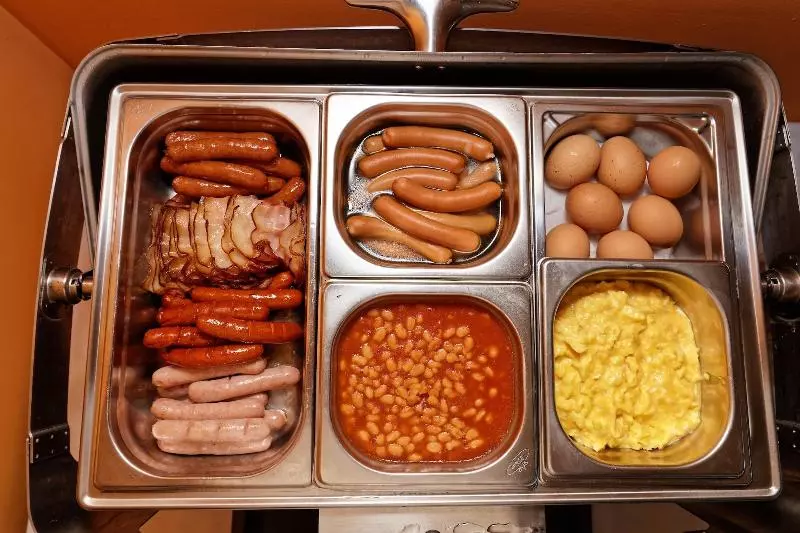 Fotos del hotel Max Inn:  12