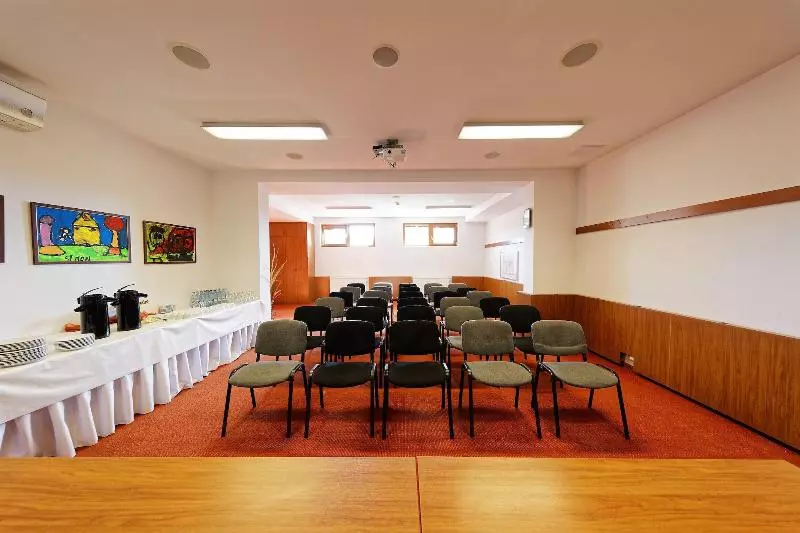 Fotos del hotel Max Inn:  16