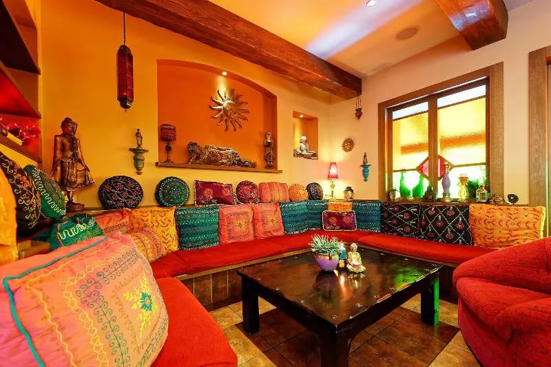 Fotos del hotel Max Inn:  2