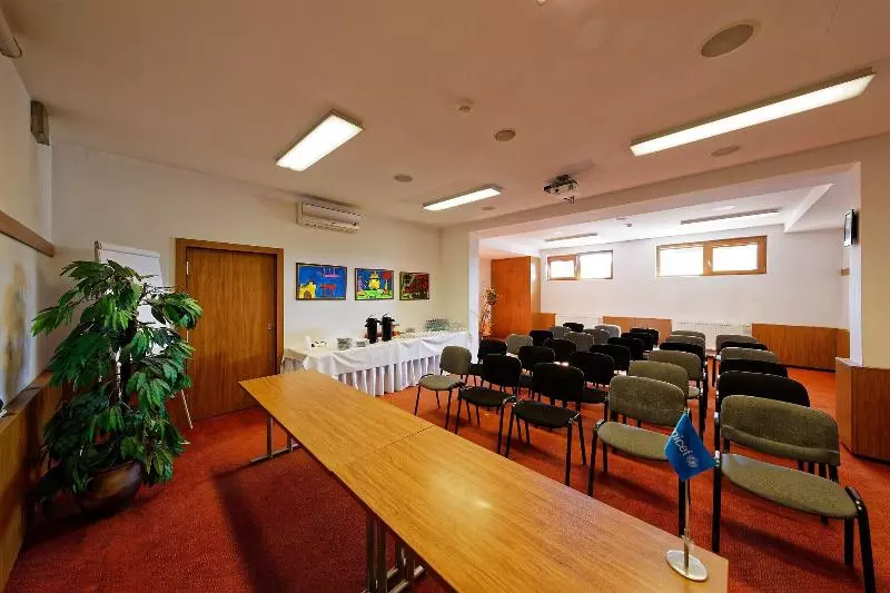 Fotos del hotel Max Inn:  21