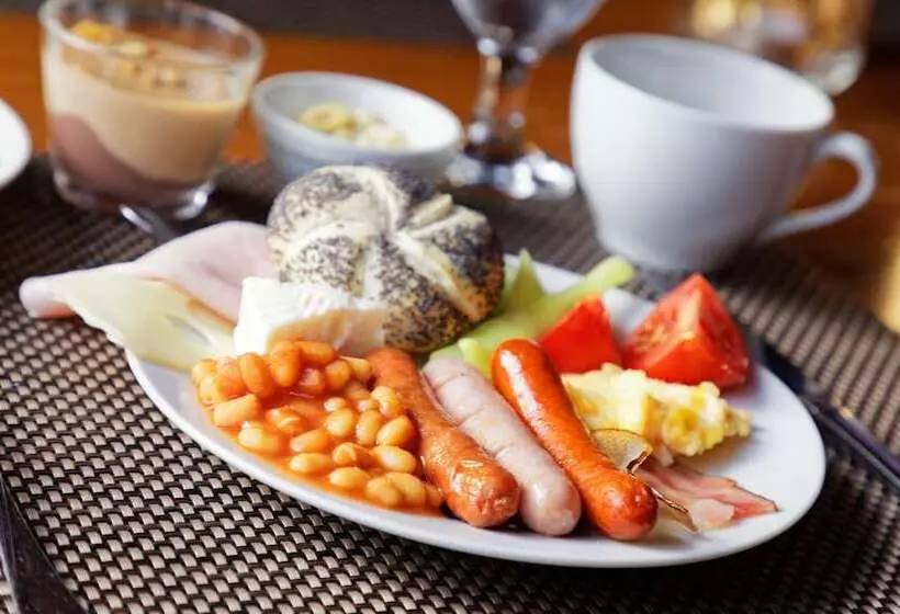 Fotos del hotel Max Inn:  15