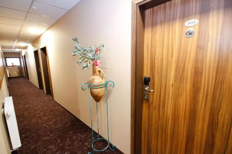 Fotos del hotel Max Inn:  3