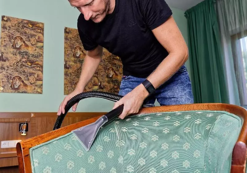 Fotos del hotel Max Inn:  6