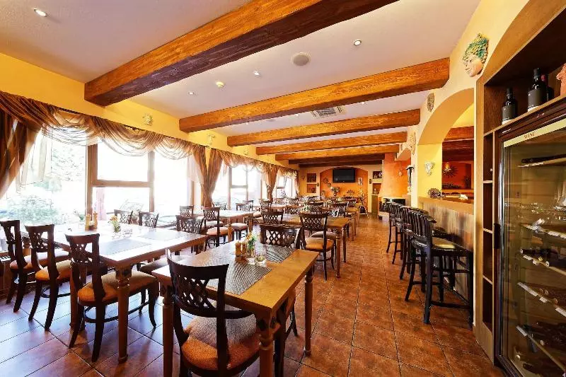 Fotos del hotel Max Inn:  20