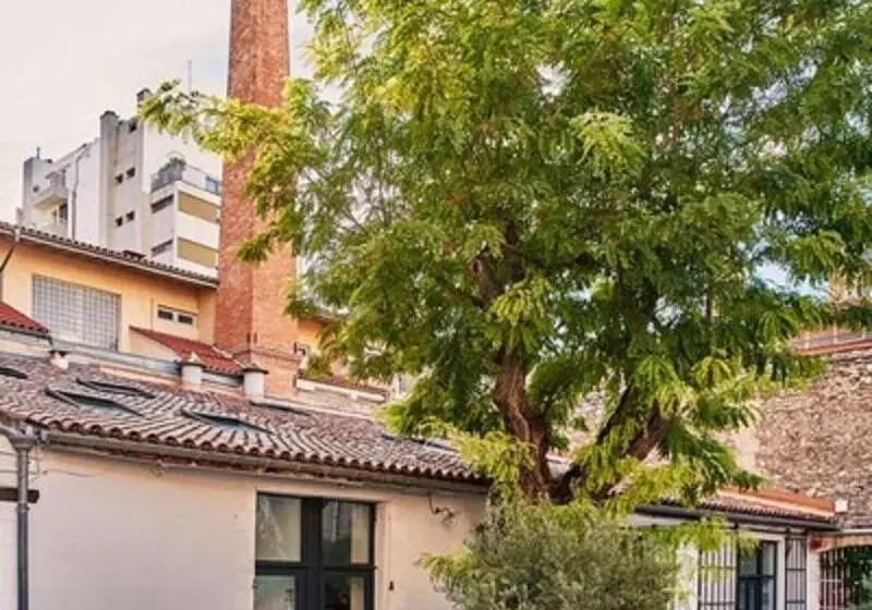 Fotos del hotel Hostel Vertigo Vieux-port:  7