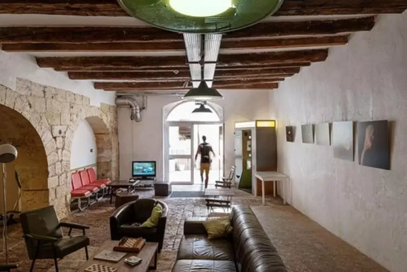 Fotos del hotel Hostel Vertigo Vieux-port:  1