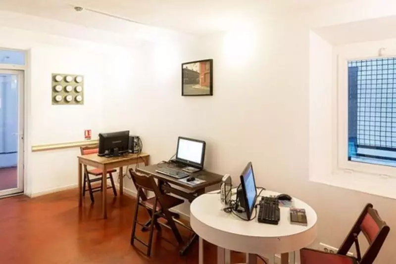 Fotos del hotel Hostel Vertigo Vieux-port:  12