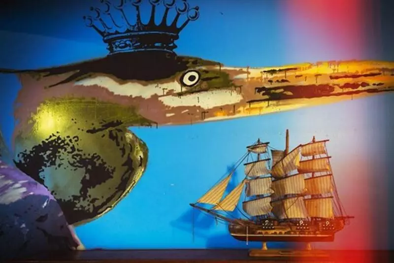 Fotos del hotel Hostel Vertigo Vieux-port:  6