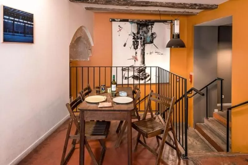 Fotos del hotel Hostel Vertigo Vieux-port:  2