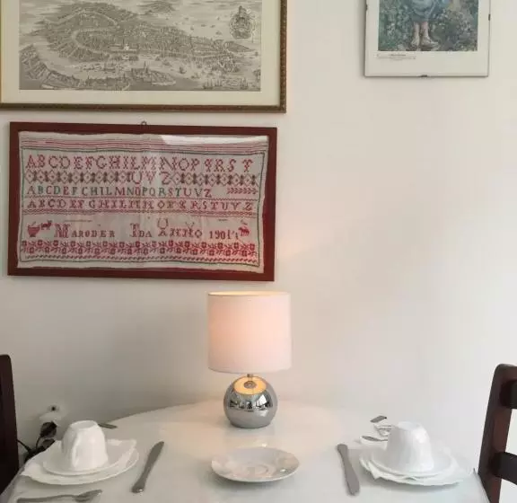 Fotos del hotel Alloggi Barbaria:  7