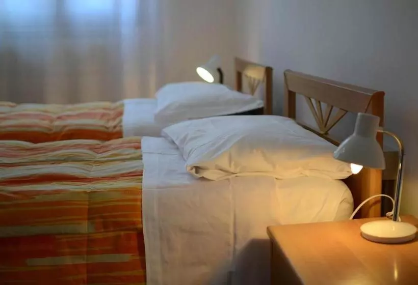 Fotos del hotel Alloggi Barbaria:  9