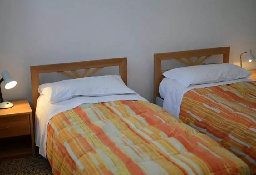 Fotos del hotel Alloggi Barbaria:  10