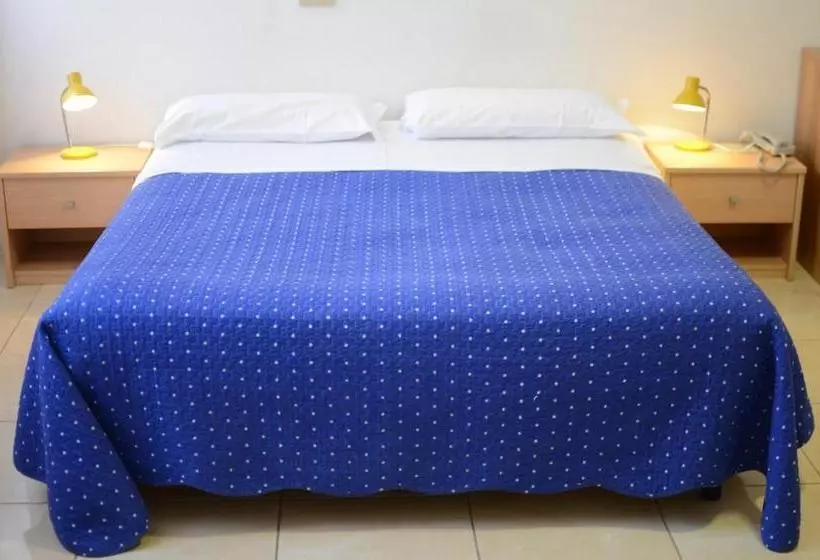 Fotos del hotel Alloggi Barbaria:  15