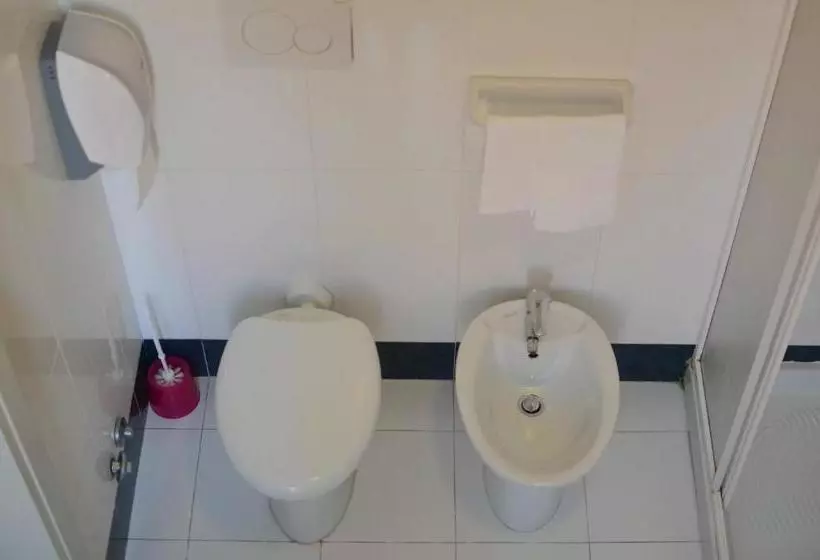 Fotos del hotel Alloggi Barbaria:  3