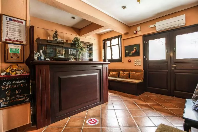 Fotos del hotel Alsos House:  5