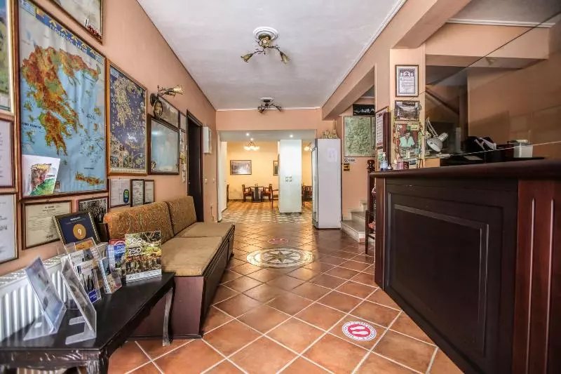 Fotos del hotel Alsos House:  11