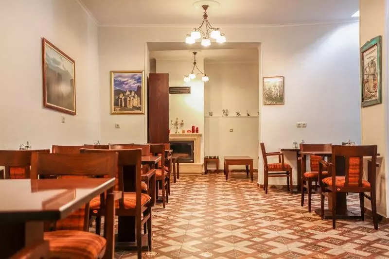 Fotos del hotel Alsos House:  4