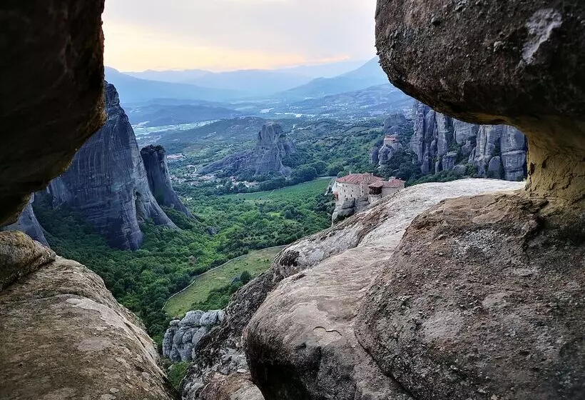 Fotos del hotel Alsos House:  21