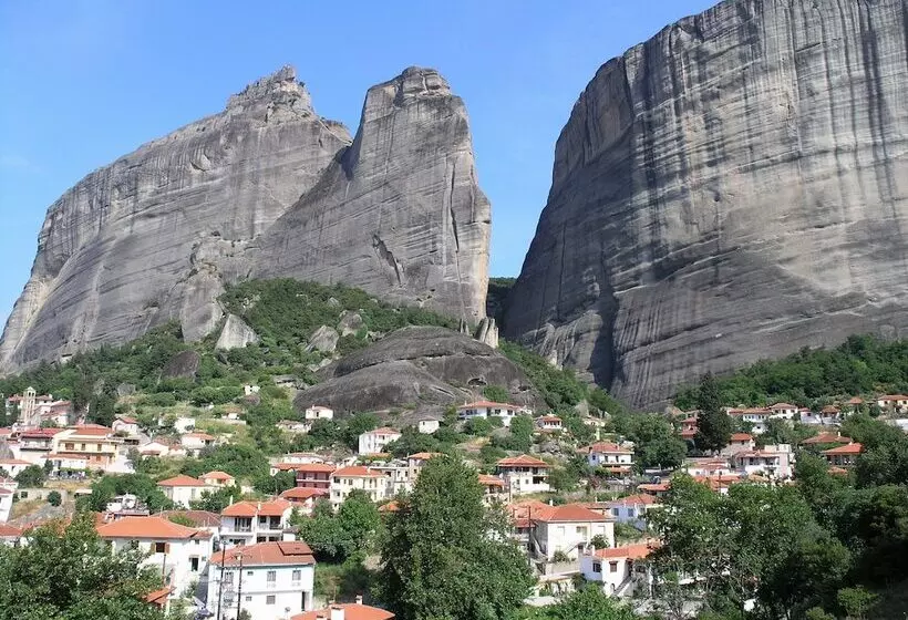 Fotos del hotel Alsos House:  19