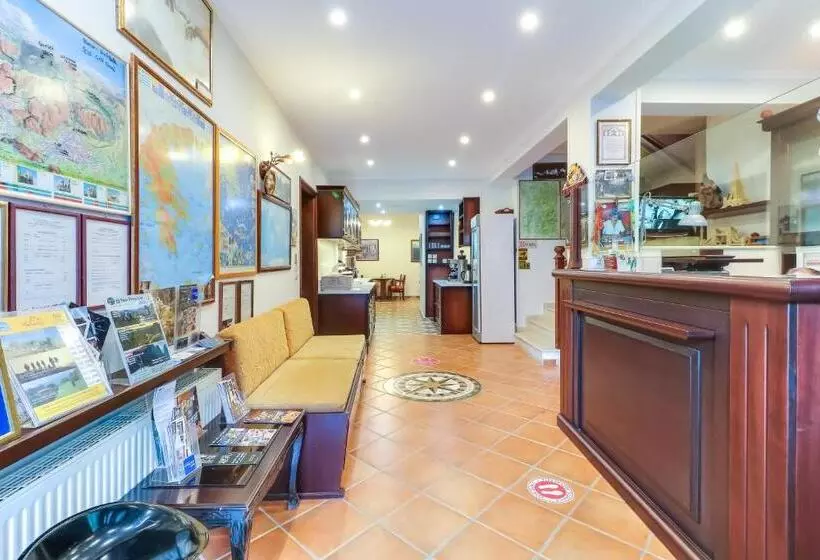 Fotos del hotel Alsos House:  3