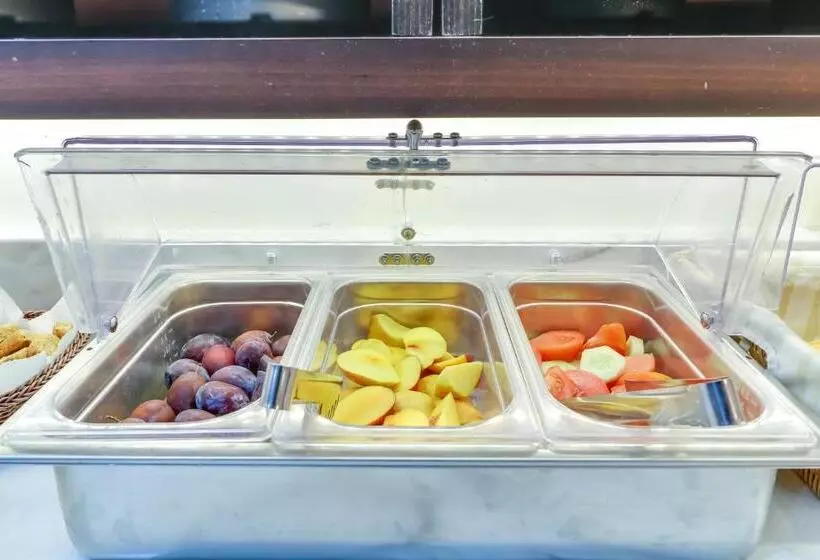 Fotos del hotel Alsos House:  24