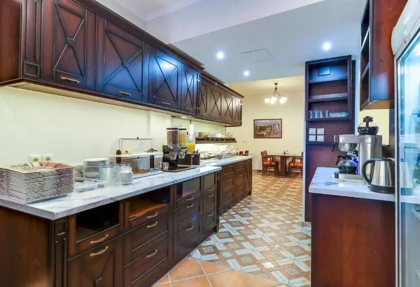 Fotos del hotel Alsos House:  13