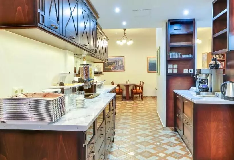 Fotos del hotel Alsos House:  18