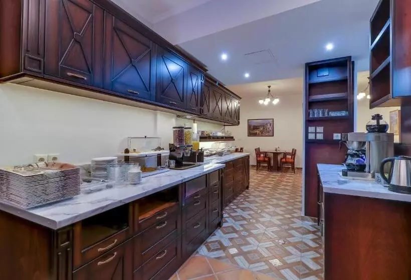 Fotos del hotel Alsos House:  7