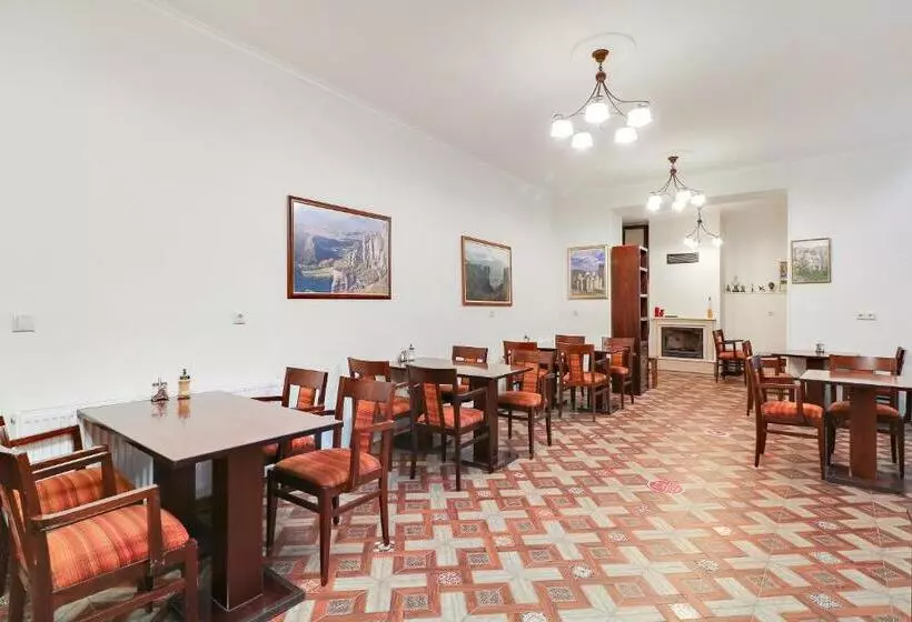 Fotos del hotel Alsos House:  22