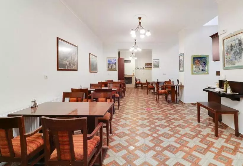 Fotos del hotel Alsos House:  20