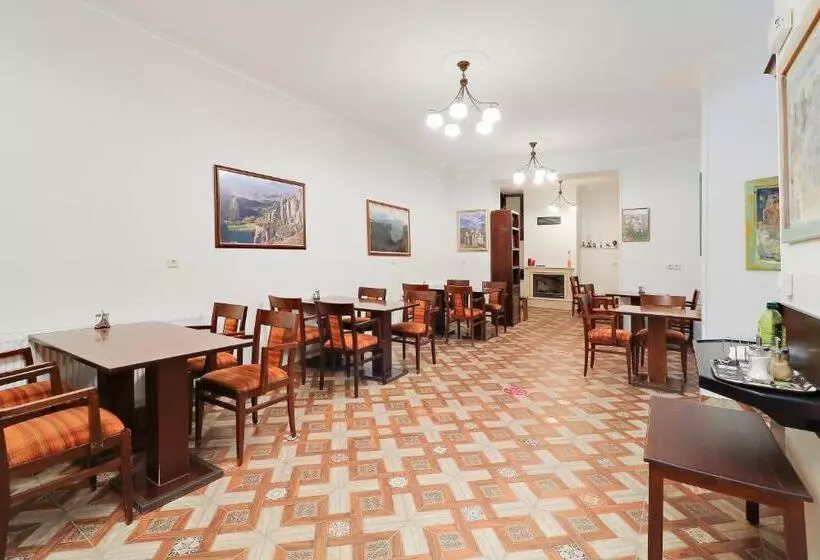 Fotos del hotel Alsos House:  12