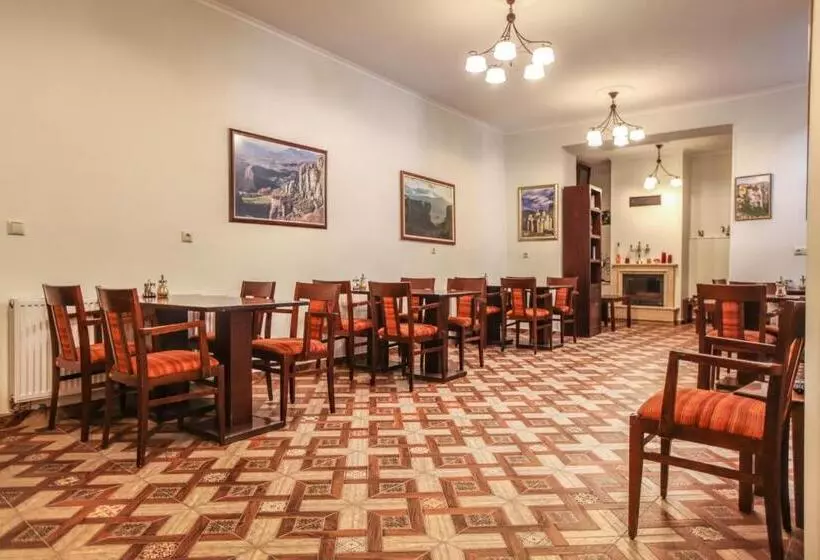 Fotos del hotel Alsos House:  17