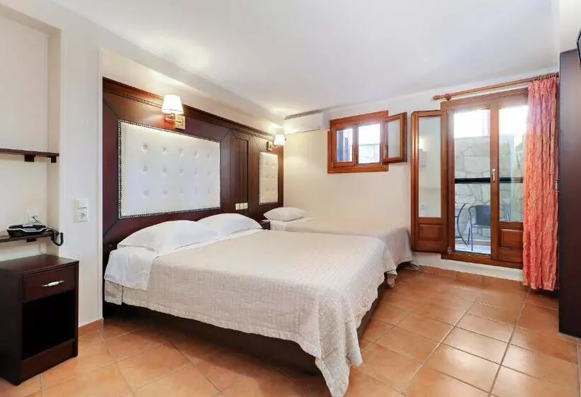 Fotos del hotel Alsos House:  16