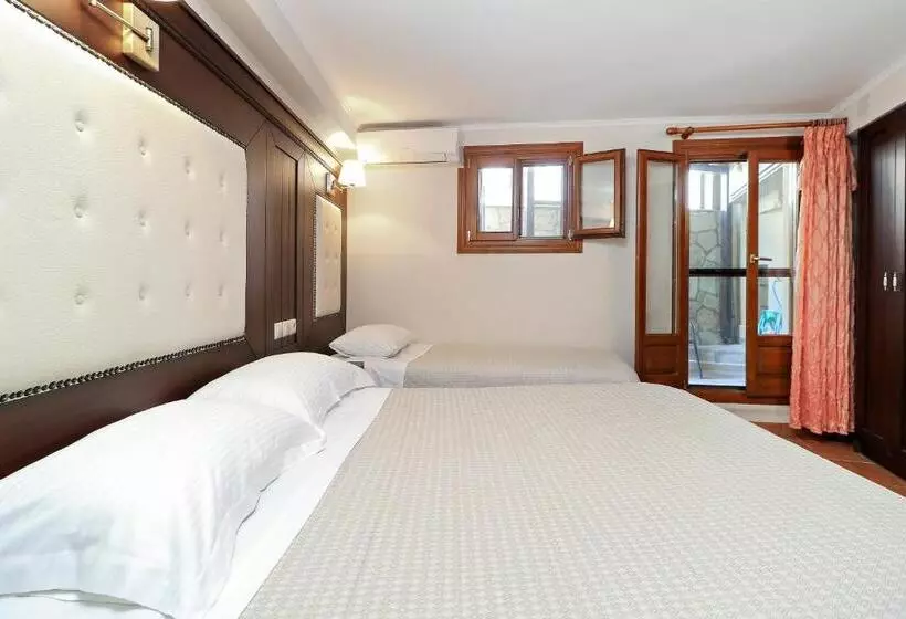 Fotos del hotel Alsos House:  10