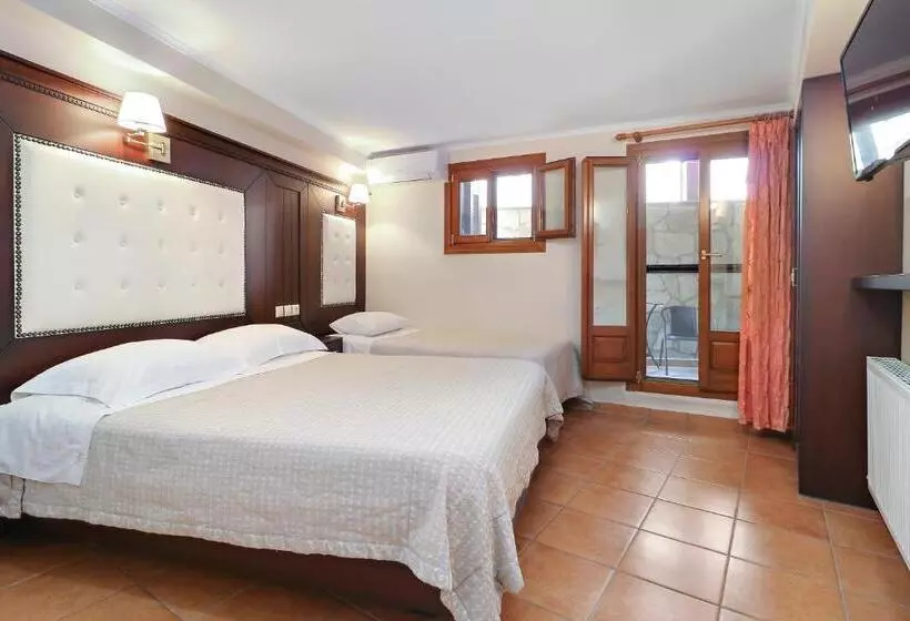 Fotos del hotel Alsos House:  2