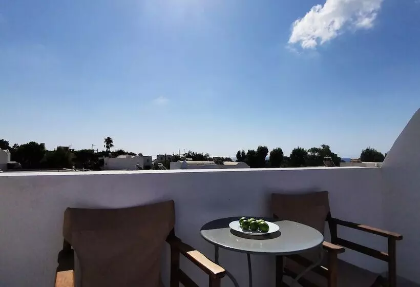 Fotos del hotel Aretousa Villas:  23