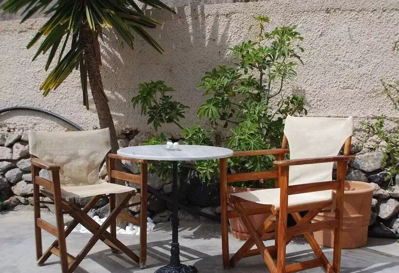 Fotos del hotel Aretousa Villas:  5